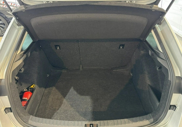 Skoda Scala cena 56900 przebieg: 141178, rok produkcji 2019 z Pyskowice małe 137